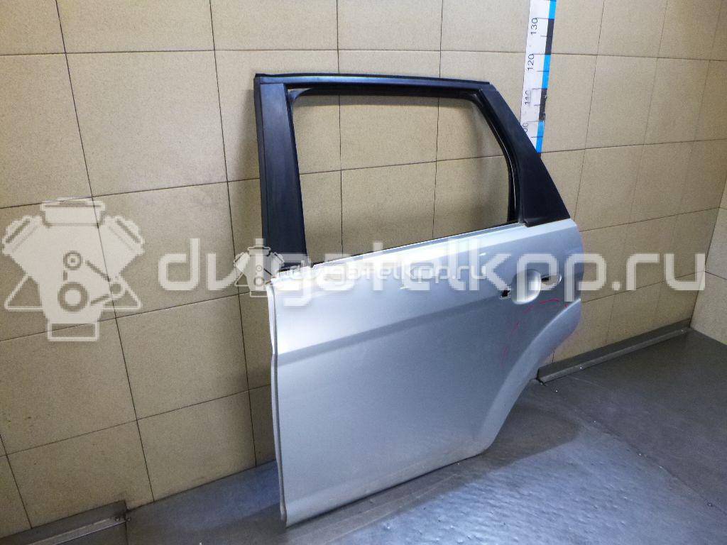 Фото Дверь задняя левая  1702414 для Ford Focus {forloop.counter}}