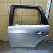 Фото Дверь задняя левая  1702414 для Ford Focus {forloop.counter}}