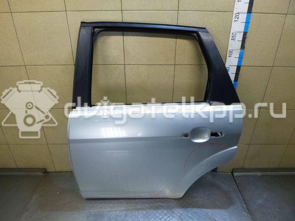 Фото Дверь задняя левая  1702414 для Ford Focus {forloop.counter}}