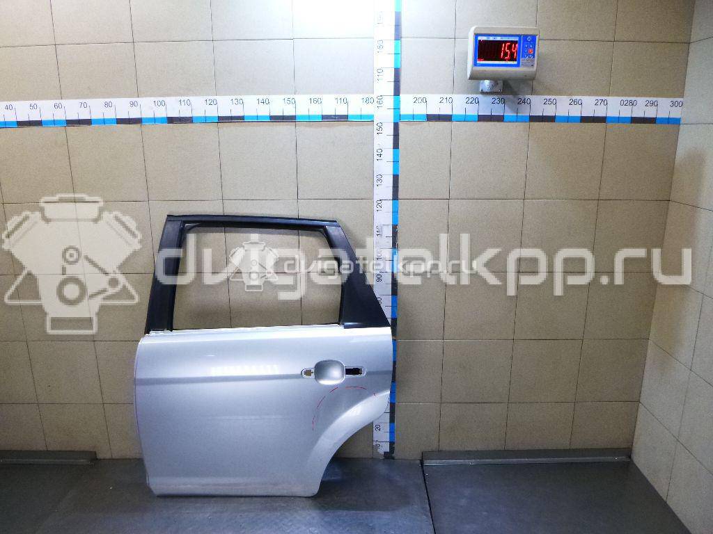 Фото Дверь задняя левая  1702414 для Ford Focus {forloop.counter}}