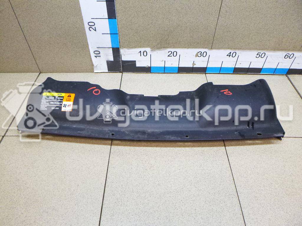 Фото Кожух замка капота  1492993 для Ford Focus {forloop.counter}}