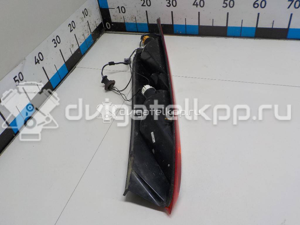 Фото Фонарь задний левый  1520769 для Ford Focus {forloop.counter}}