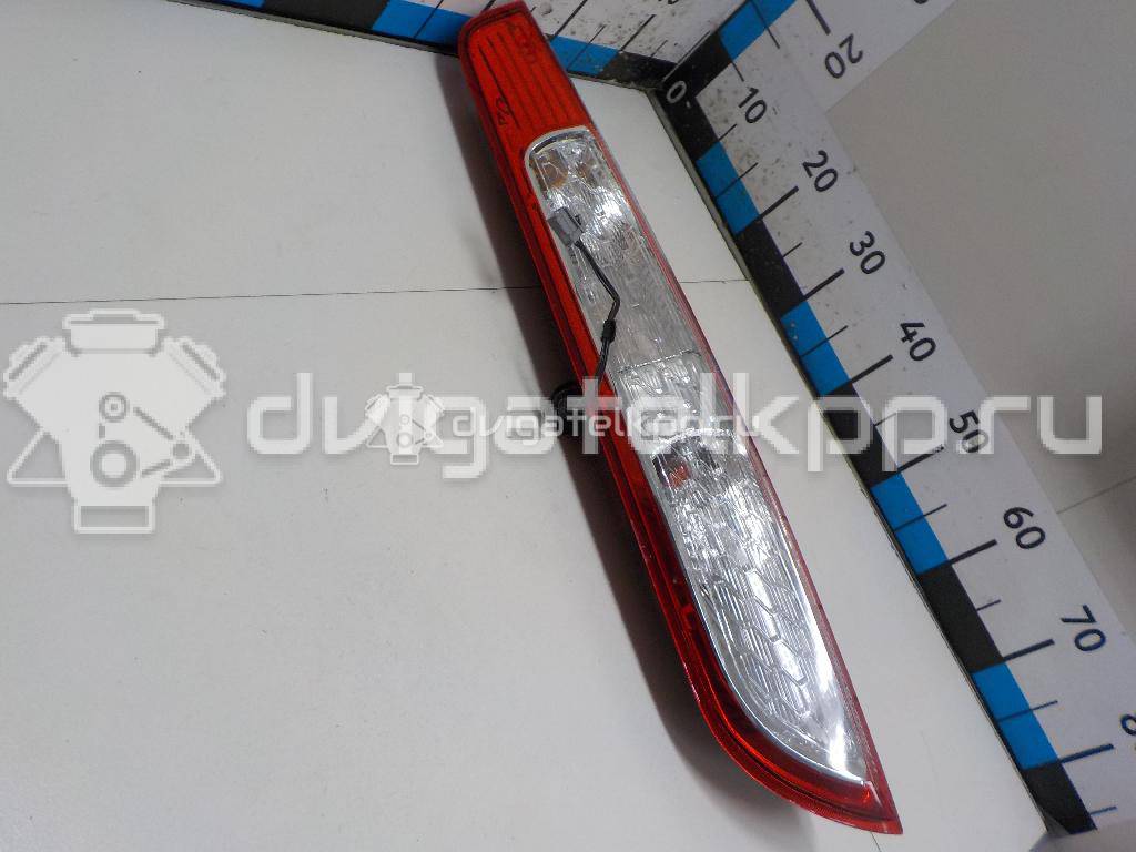 Фото Фонарь задний левый  1520769 для Ford Focus {forloop.counter}}