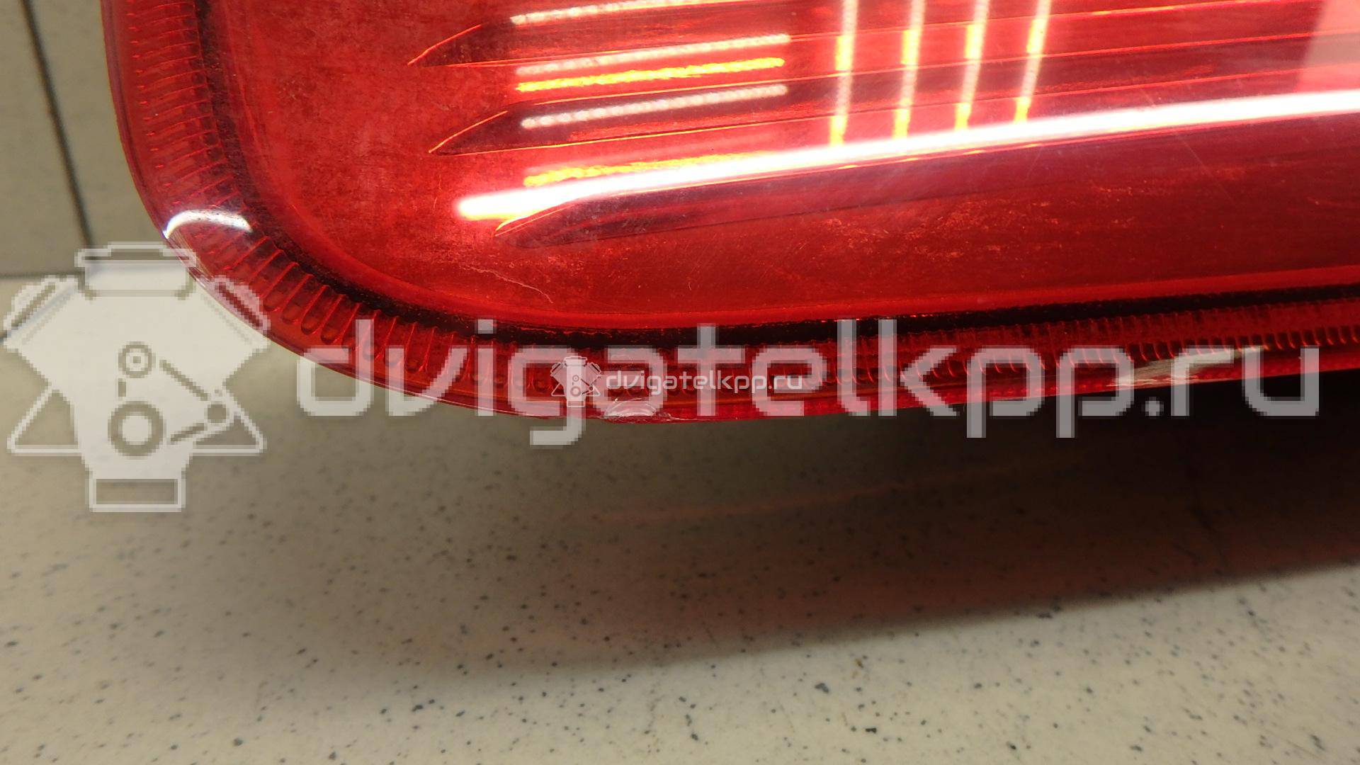 Фото Фонарь задний левый  1520769 для Ford Focus {forloop.counter}}