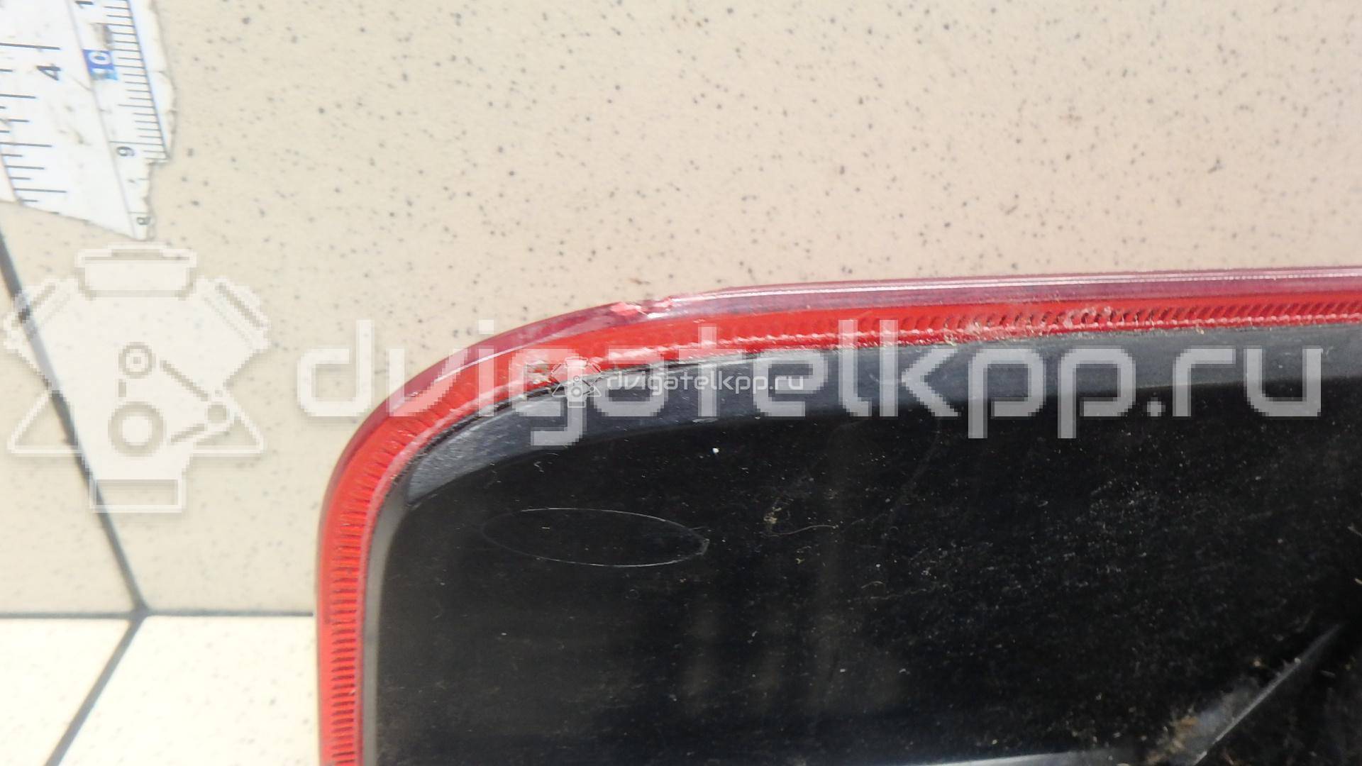 Фото Фонарь задний левый  1520769 для Ford Focus {forloop.counter}}