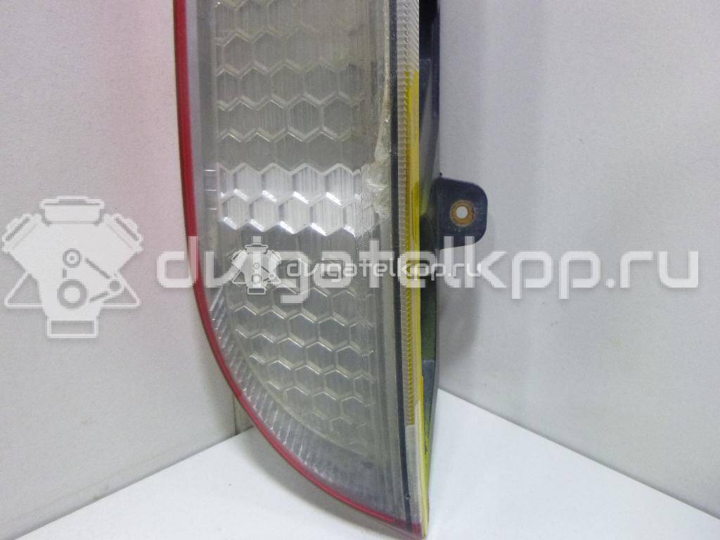Фото Фонарь задний левый  1520773 для Ford Focus {forloop.counter}}
