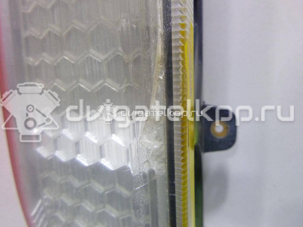 Фото Фонарь задний левый  1520773 для Ford Focus {forloop.counter}}