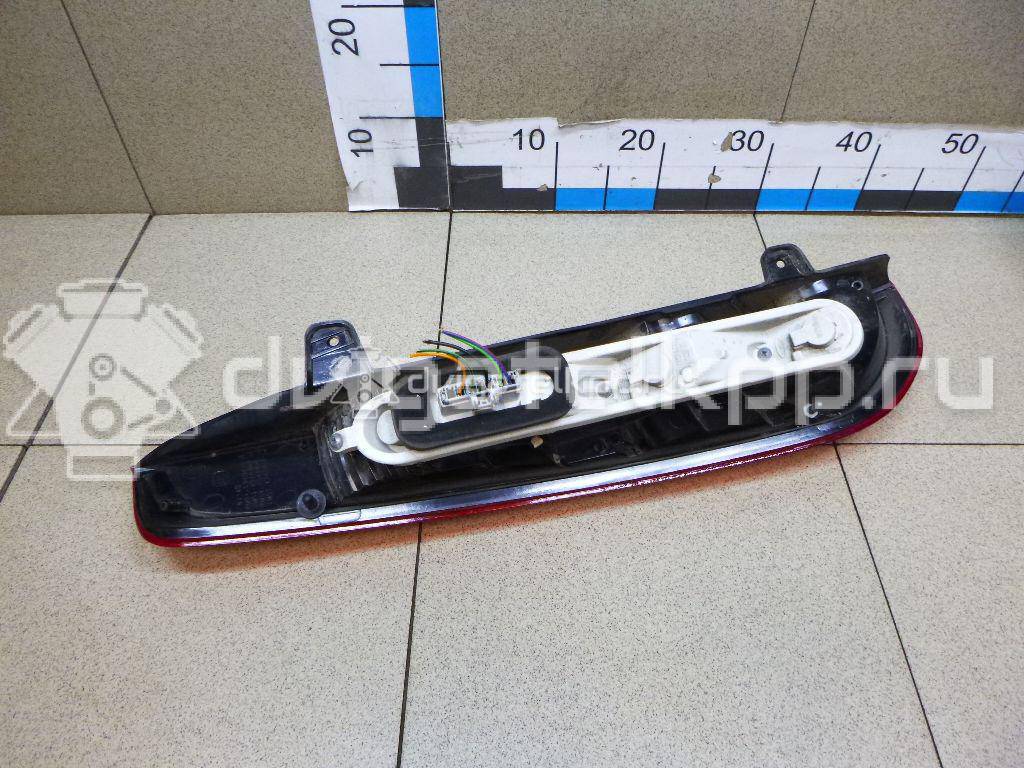 Фото Фонарь задний правый  1520762 для Ford Focus {forloop.counter}}