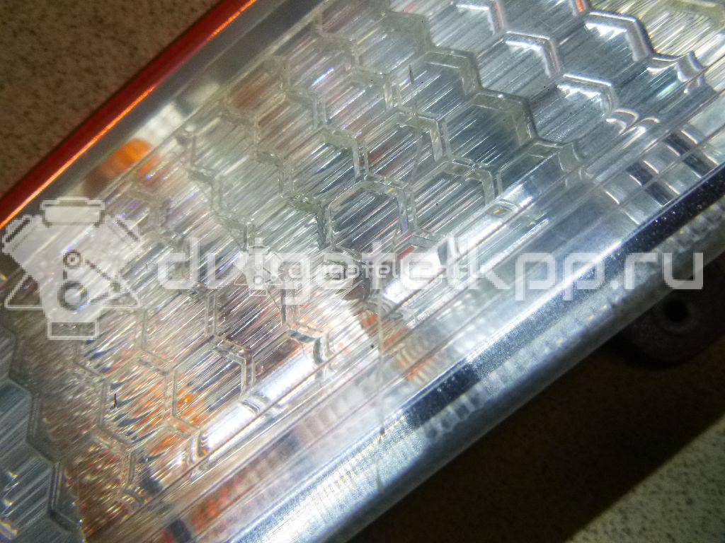 Фото Фонарь задний правый  1520762 для Ford Focus {forloop.counter}}