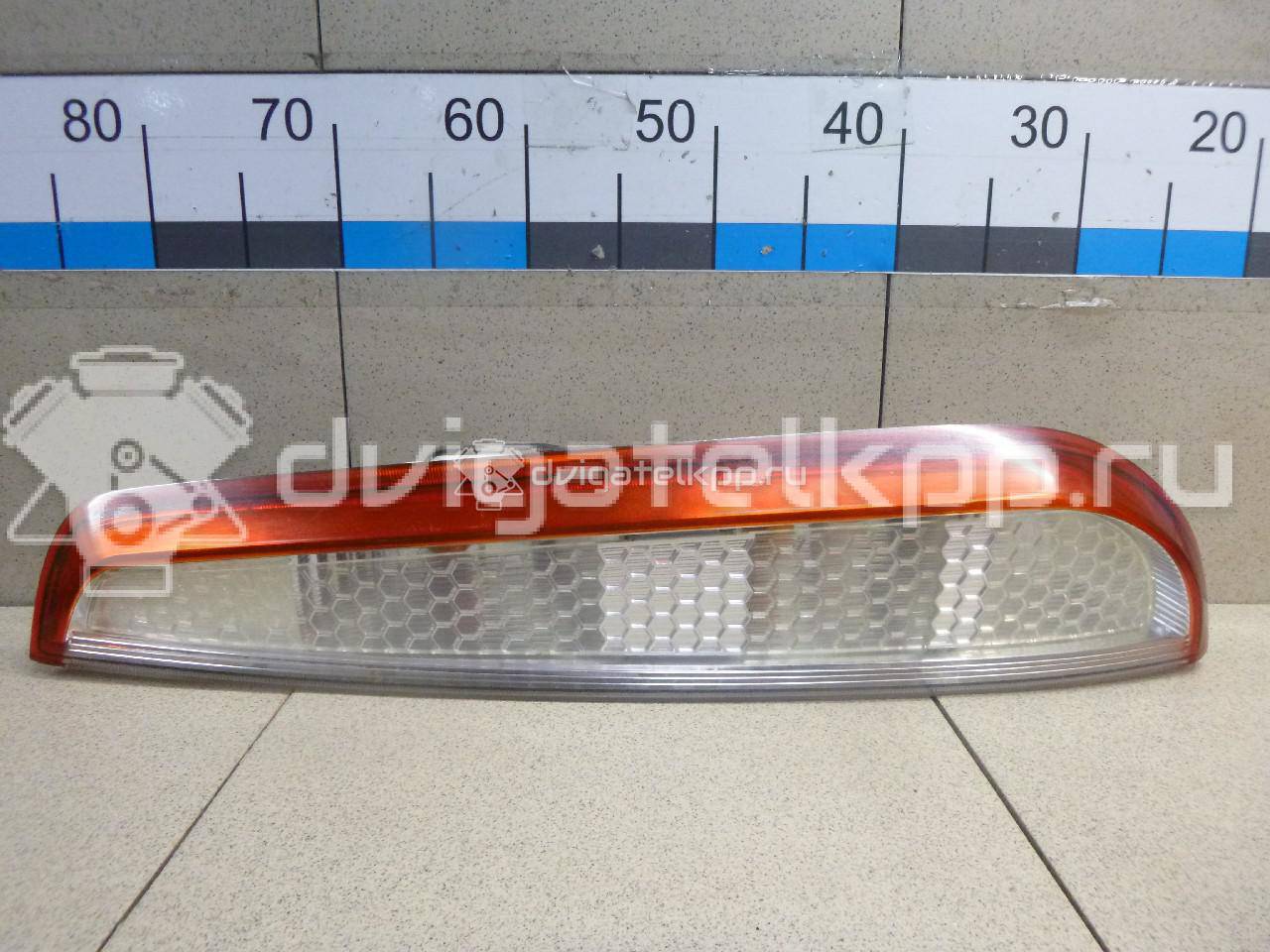 Фото Фонарь задний правый  1520762 для Ford Focus {forloop.counter}}