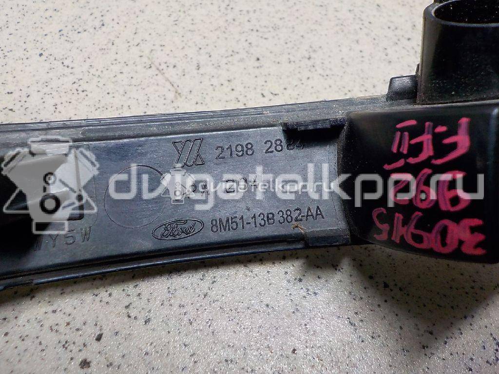 Фото Повторитель в зеркало  1538489 для Ford Focus / Mondeo {forloop.counter}}