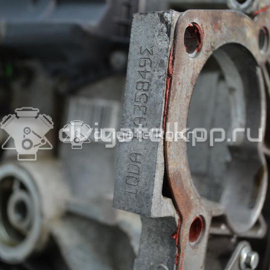 Фото Коленвал  1727626 для Ford / Ford (Changan) / Ford Australia / Volkswagen