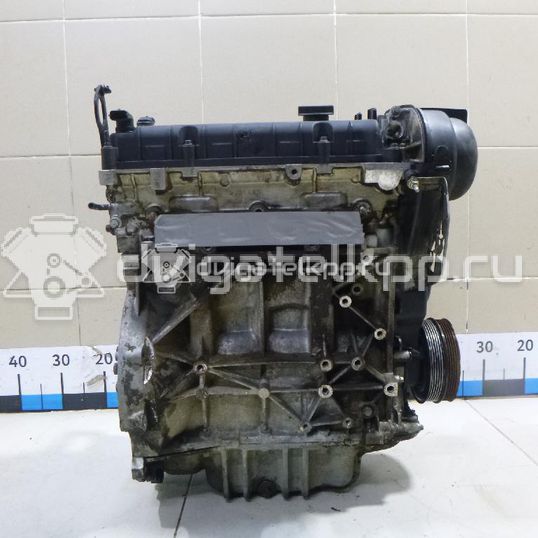 Фото Коленвал  1727626 для Ford / Ford (Changan) / Ford Australia / Volkswagen