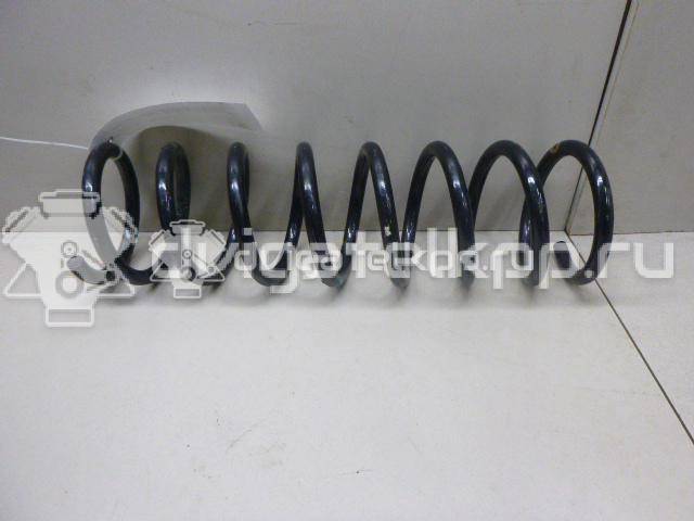 Фото Пружина задняя  1741766 для Ford Focus {forloop.counter}}