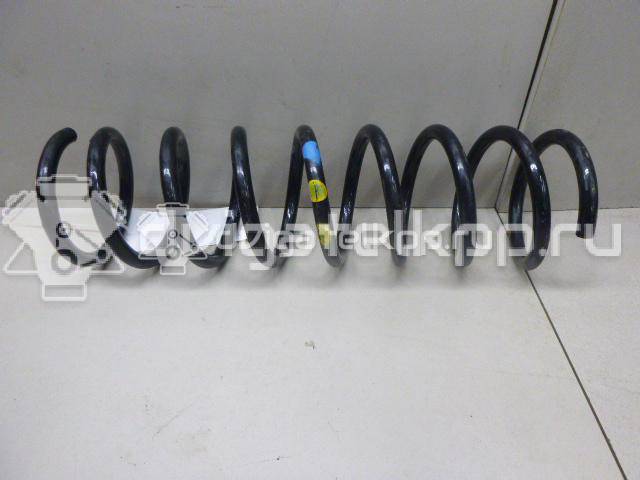 Фото Пружина задняя  1741766 для Ford Focus {forloop.counter}}