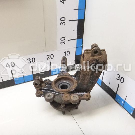 Фото Кулак поворотный передний левый  1702855 для Ford Focus