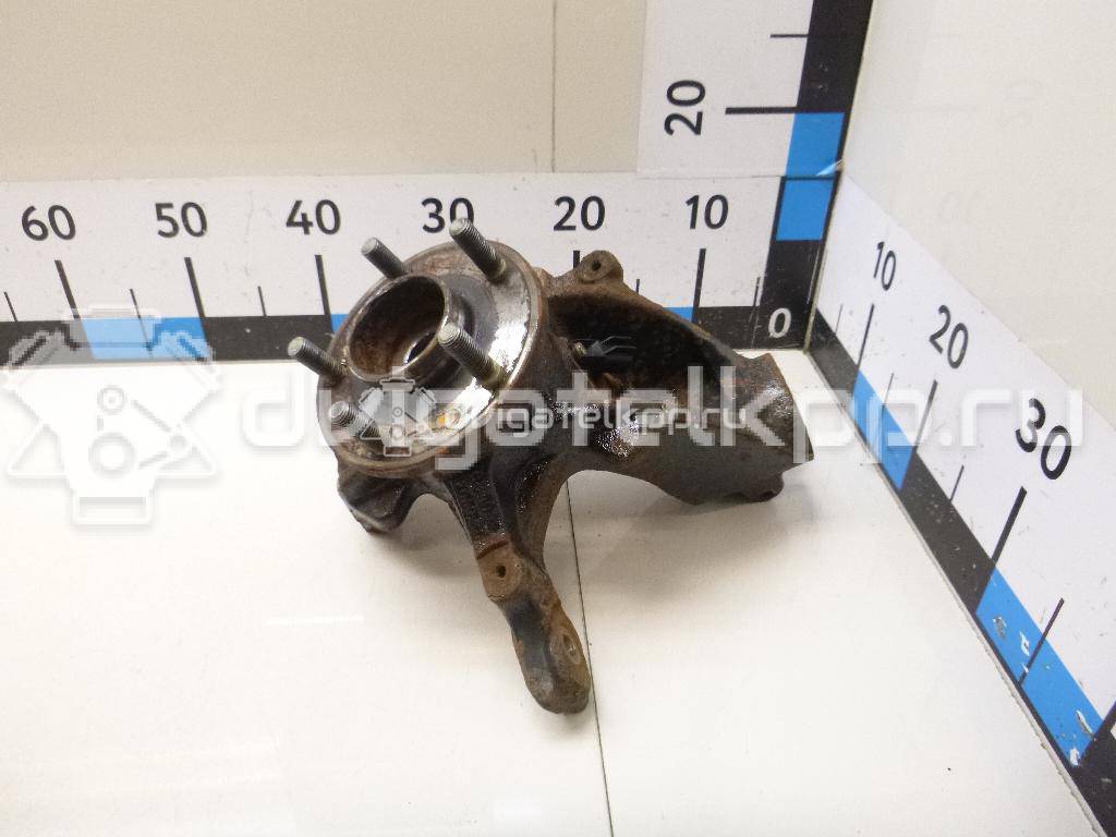 Фото Кулак поворотный передний левый  1702855 для Ford Focus {forloop.counter}}
