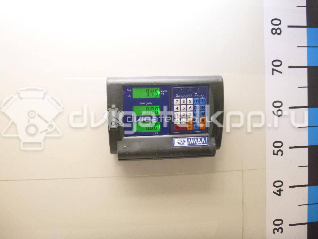 Фото Кулак поворотный передний левый  1702855 для Ford Focus {forloop.counter}}
