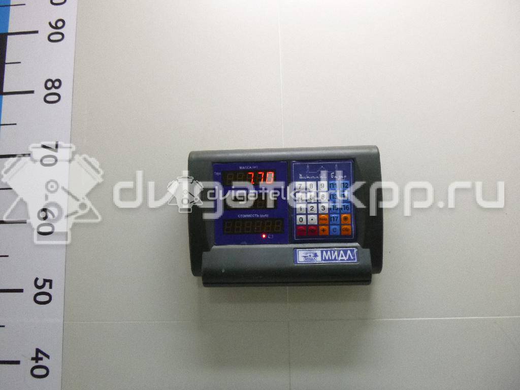 Фото Кулак поворотный передний левый  1702855 для Ford Focus {forloop.counter}}