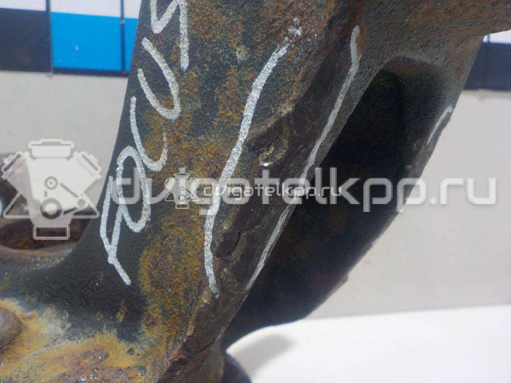 Фото Кулак поворотный передний левый  1702855 для Ford Focus {forloop.counter}}