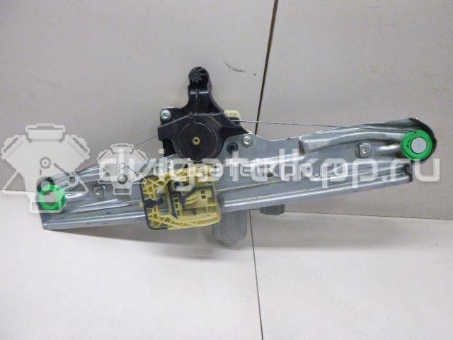 Фото Стеклоподъемник электр. задний правый  1870371 для Ford Focus {forloop.counter}}