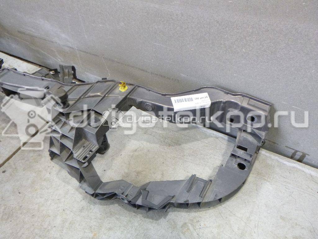 Фото Панель передняя  1845674 для Ford Focus {forloop.counter}}