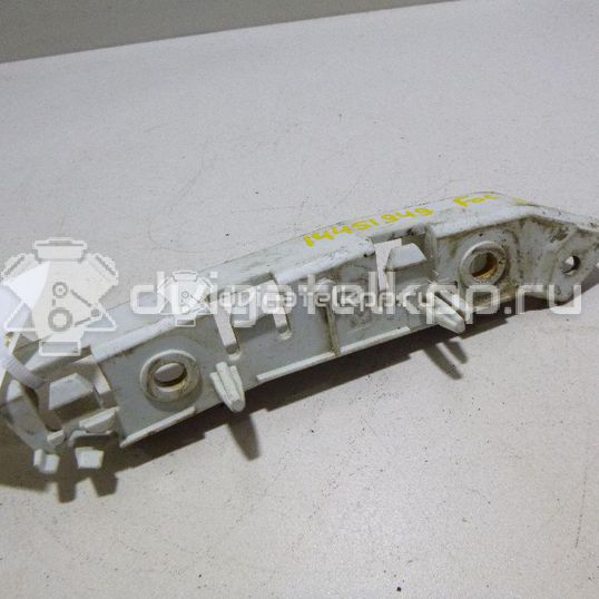 Фото Кронштейн переднего бампера правый  1718730 для Ford Focus