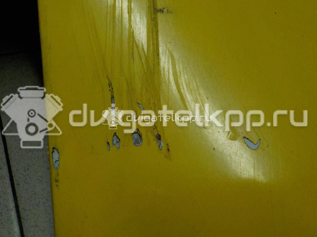 Фото Накладка заднего бампера левая  1719425 для Ford Focus {forloop.counter}}