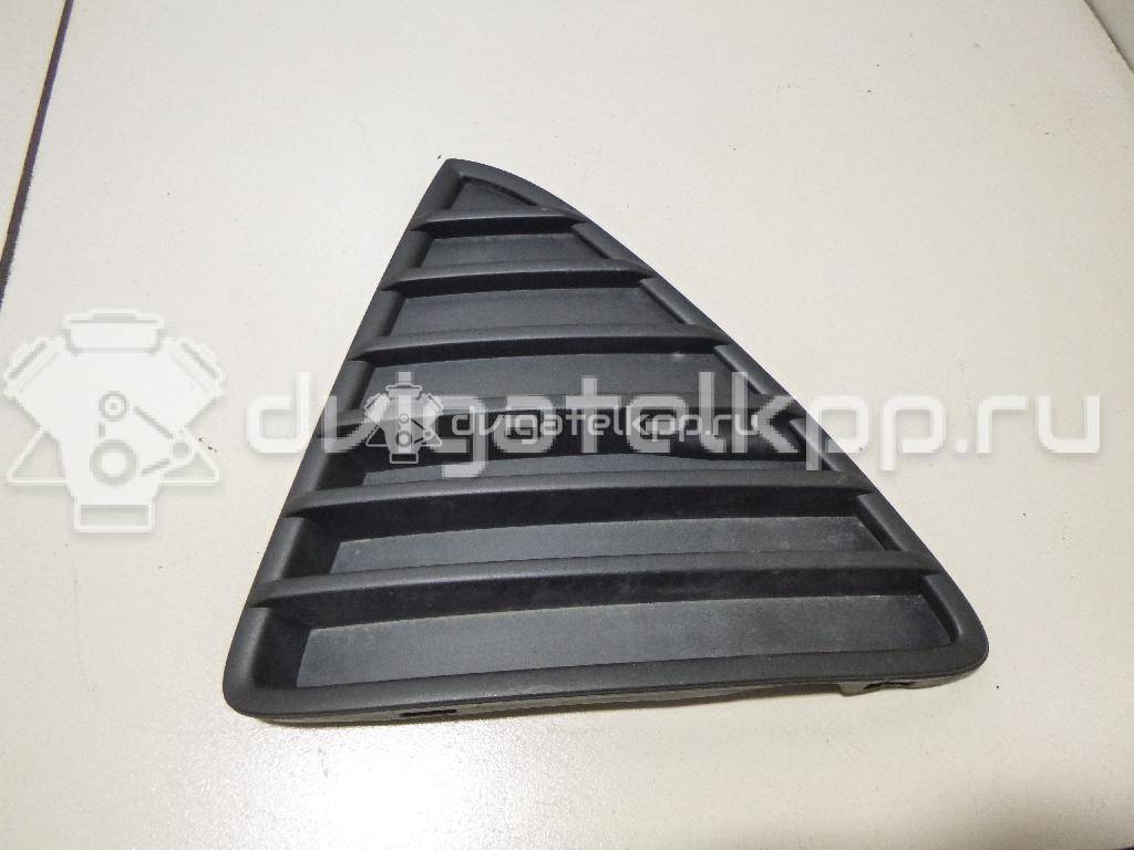 Фото Решетка в бампер левая  1718737 для Ford Focus {forloop.counter}}