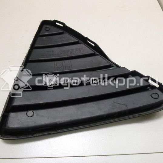 Фото Решетка в бампер правая  1718736 для Ford Focus