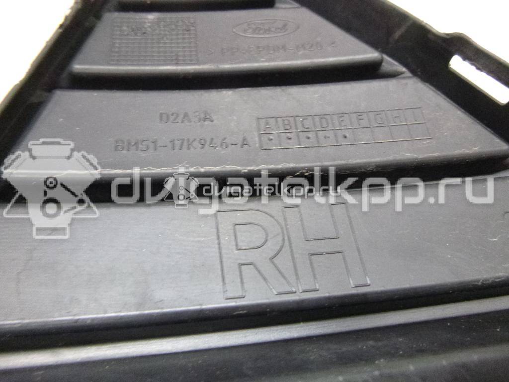 Фото Решетка в бампер правая  1718736 для Ford Focus {forloop.counter}}