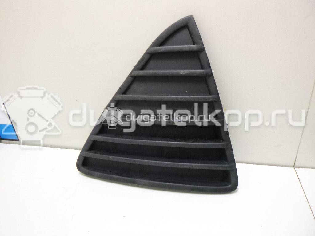 Фото Решетка в бампер правая  1718736 для Ford Focus {forloop.counter}}