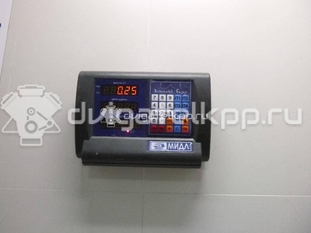 Фото Решетка в бампер правая  1718736 для Ford Focus {forloop.counter}}