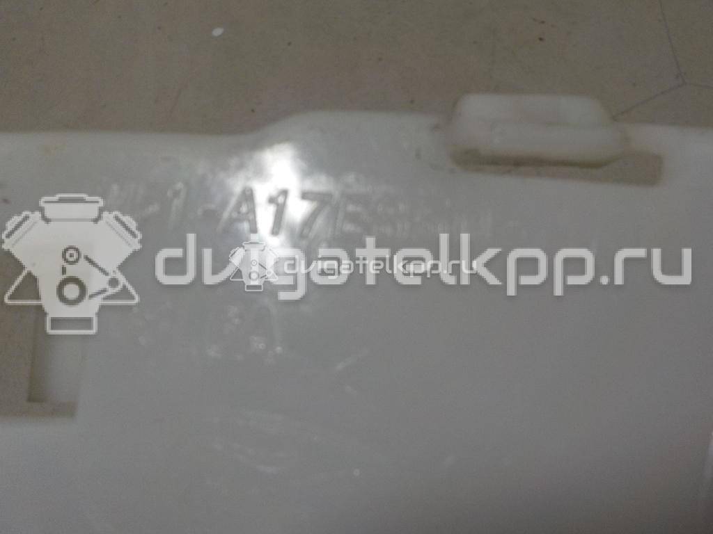 Фото Направляющая заднего бампера правая  1742938 для Ford Focus {forloop.counter}}