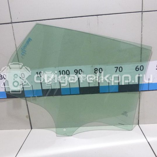 Фото Стекло двери задней левой  1708071 для Ford Focus