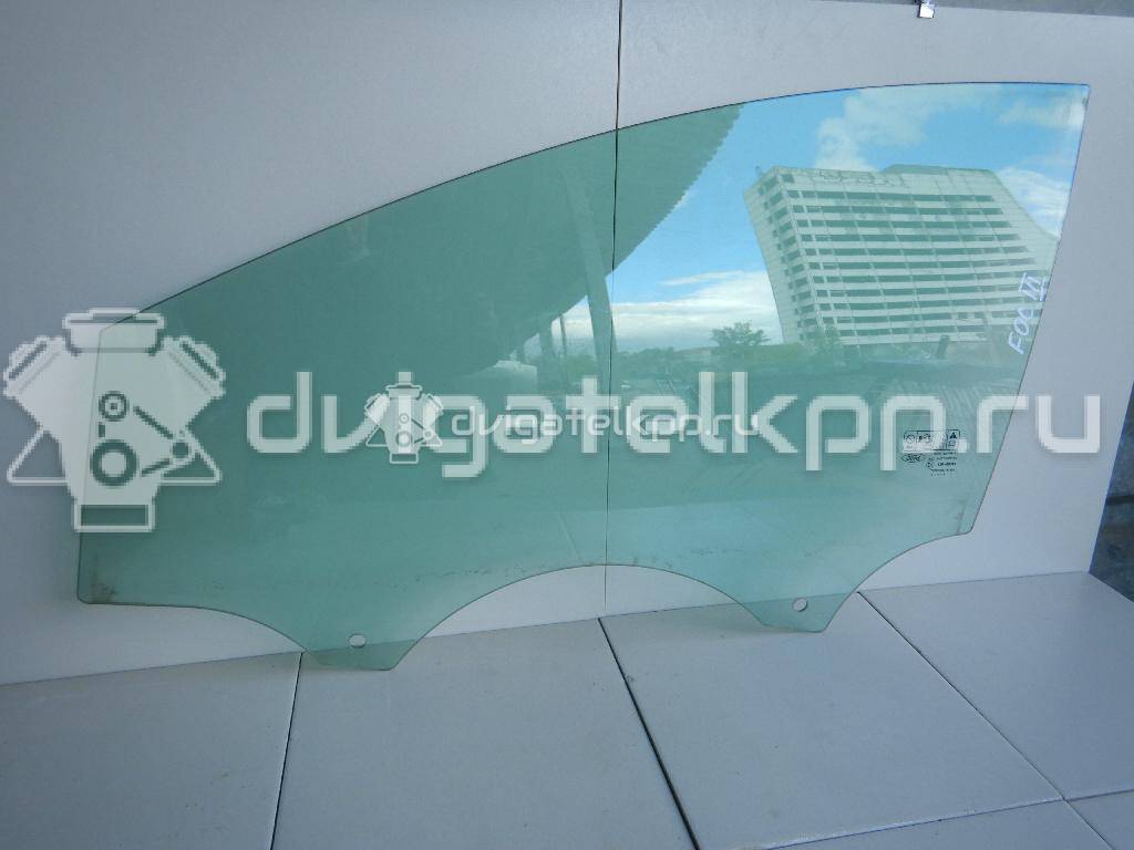 Фото Стекло двери передней левой  1742302 для Ford Focus {forloop.counter}}