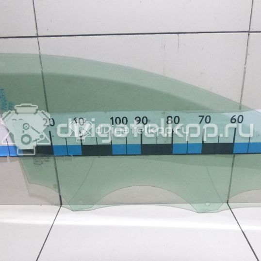 Фото Стекло двери передней левой  1742302 для Ford Focus