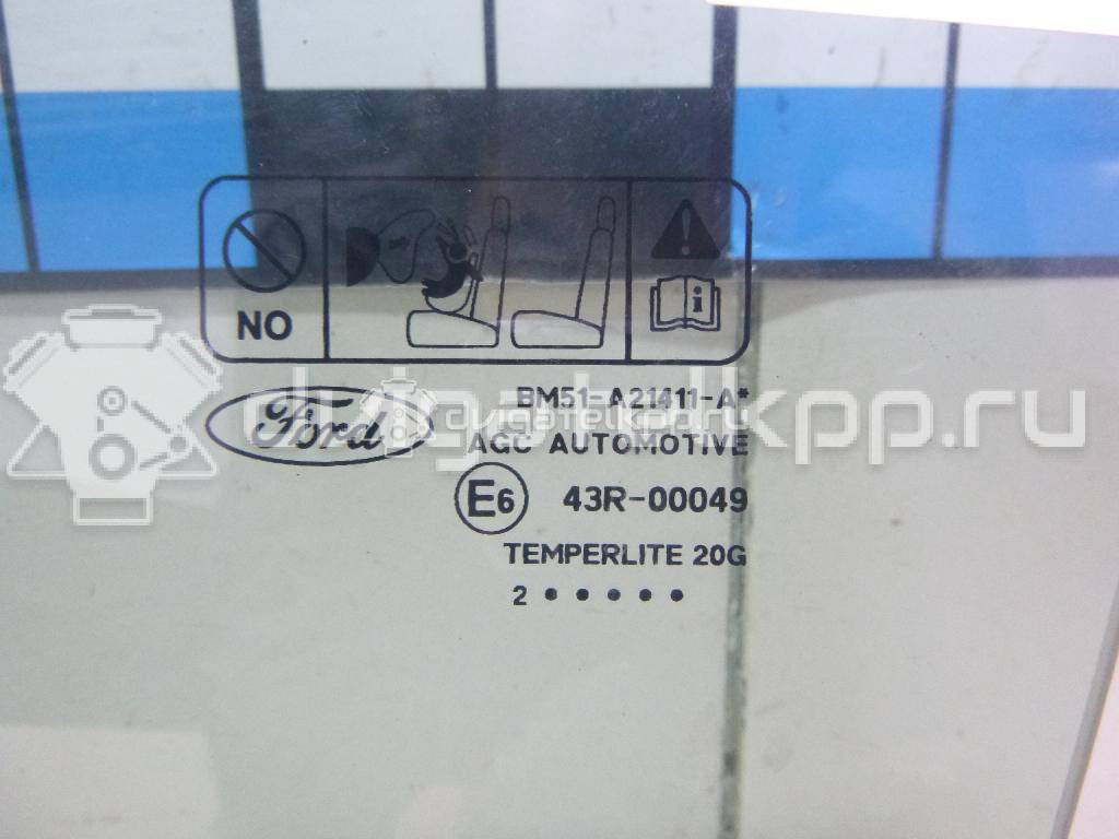 Фото Стекло двери передней левой  1742302 для Ford Focus {forloop.counter}}