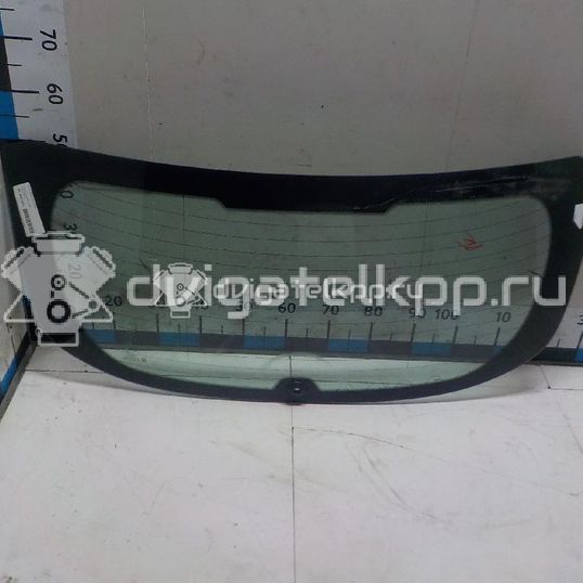 Фото Стекло двери багажника  1767703 для Ford Focus