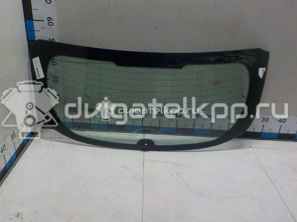 Фото Стекло двери багажника  1767703 для Ford Focus {forloop.counter}}