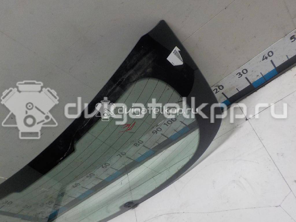 Фото Стекло двери багажника  1767703 для Ford Focus {forloop.counter}}