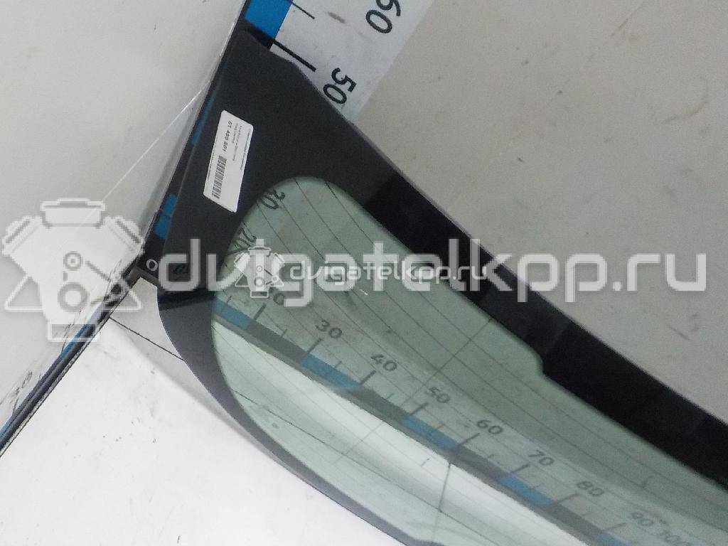 Фото Стекло двери багажника  1767703 для Ford Focus {forloop.counter}}