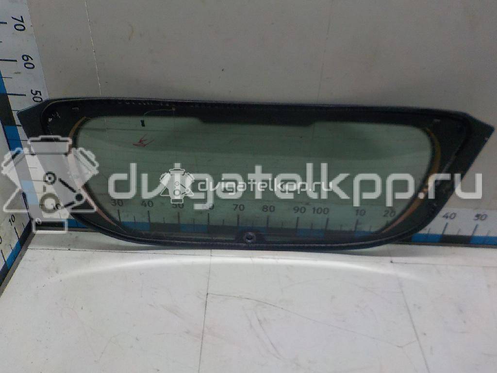 Фото Стекло двери багажника  1767703 для Ford Focus {forloop.counter}}