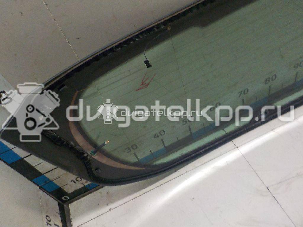 Фото Стекло двери багажника  1767703 для Ford Focus {forloop.counter}}