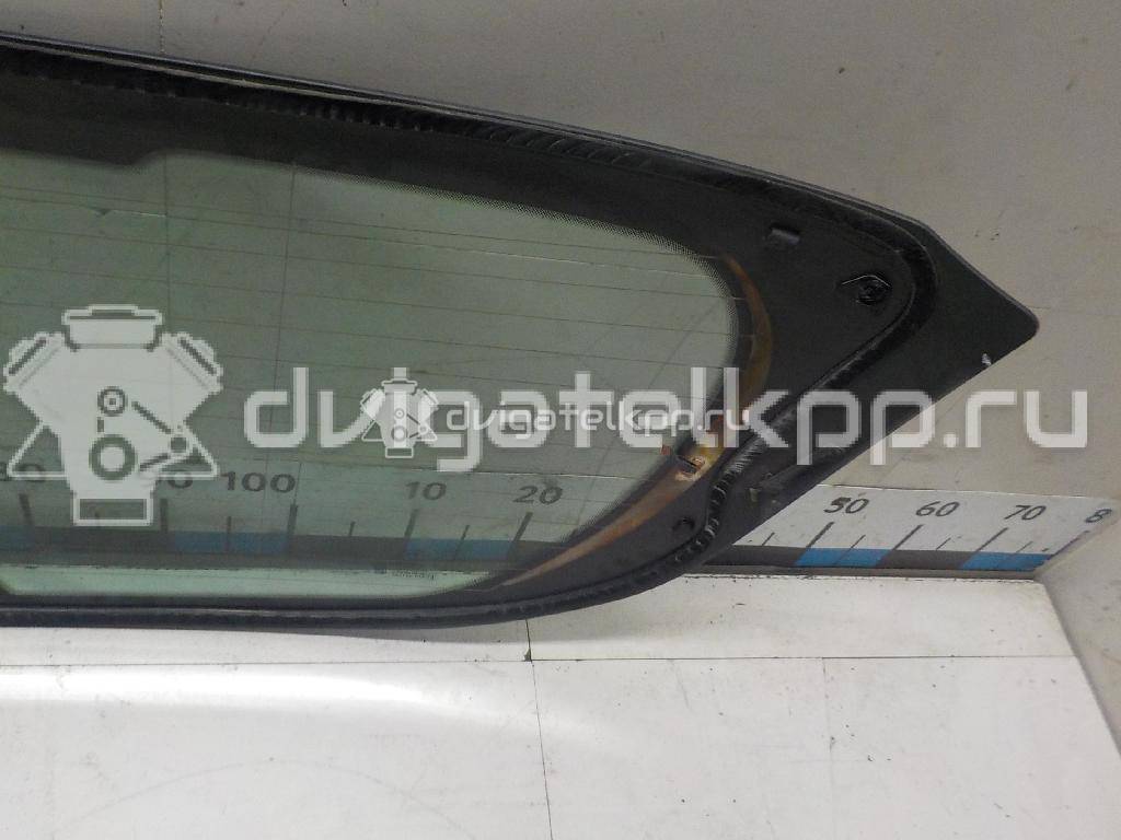 Фото Стекло двери багажника  1767703 для Ford Focus {forloop.counter}}