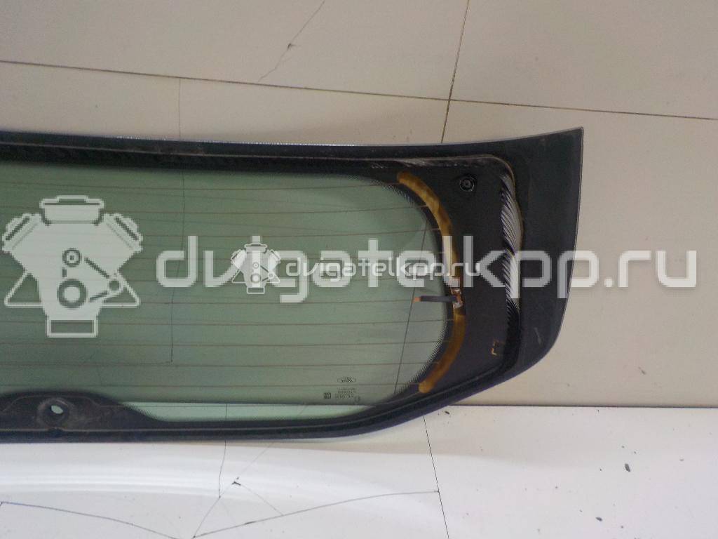 Фото Стекло двери багажника  1720897 для Ford Focus {forloop.counter}}