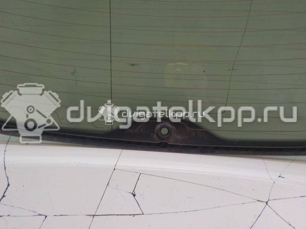 Фото Стекло двери багажника  1720897 для Ford Focus {forloop.counter}}