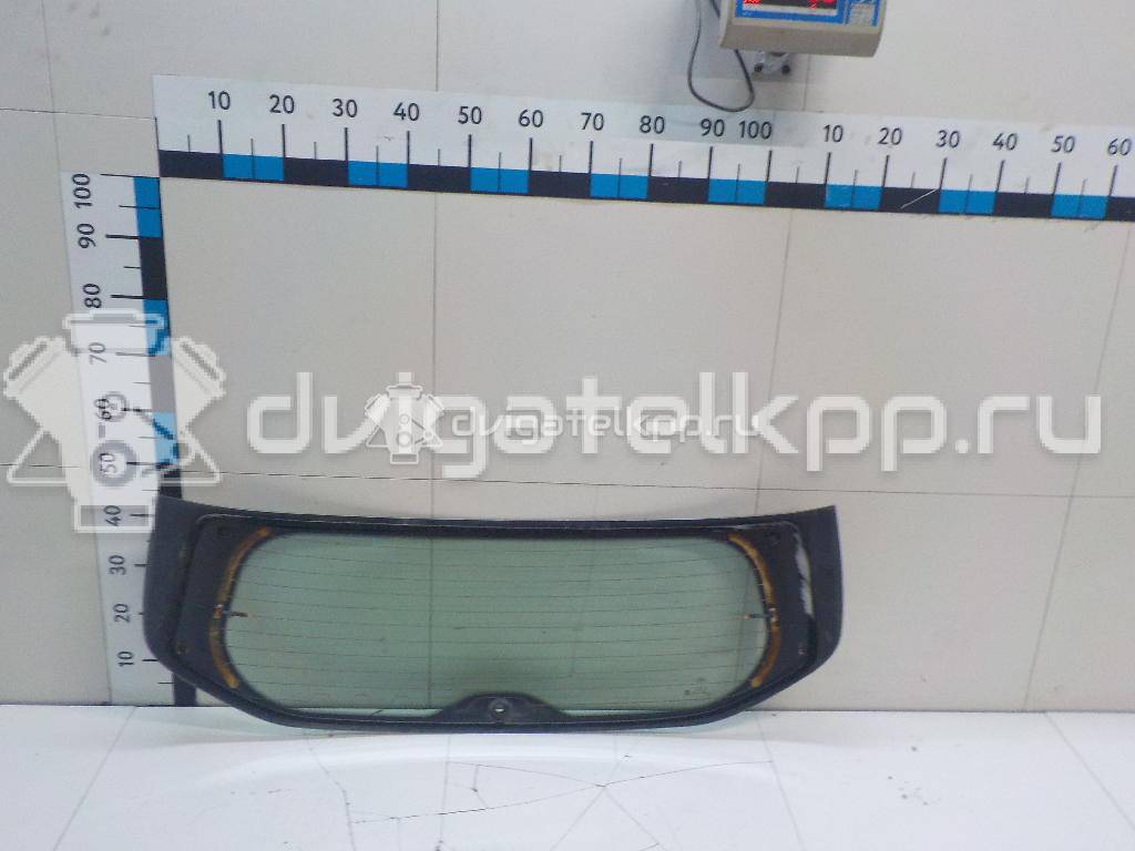 Фото Стекло двери багажника  1720897 для Ford Focus {forloop.counter}}