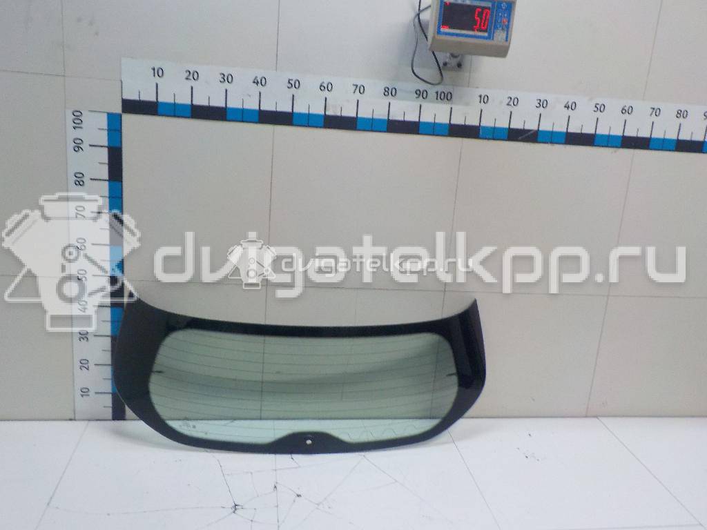 Фото Стекло двери багажника  1720897 для Ford Focus {forloop.counter}}