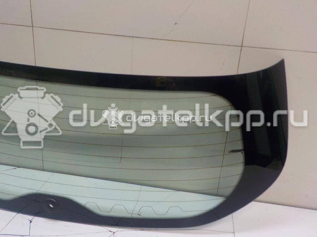 Фото Стекло двери багажника  1720897 для Ford Focus {forloop.counter}}